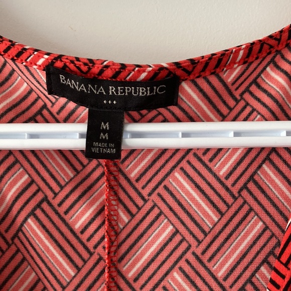 BR wrap dress - Picture 3 of 3